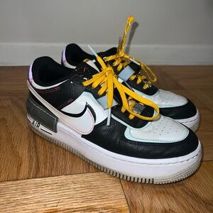 Used Nike Air Force 1 Shadow “Fresh Perspective”